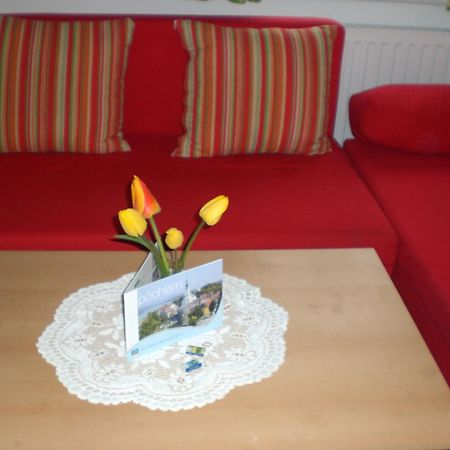 Privatzimmer Familie Wagner Poechlarn Luaran gambar