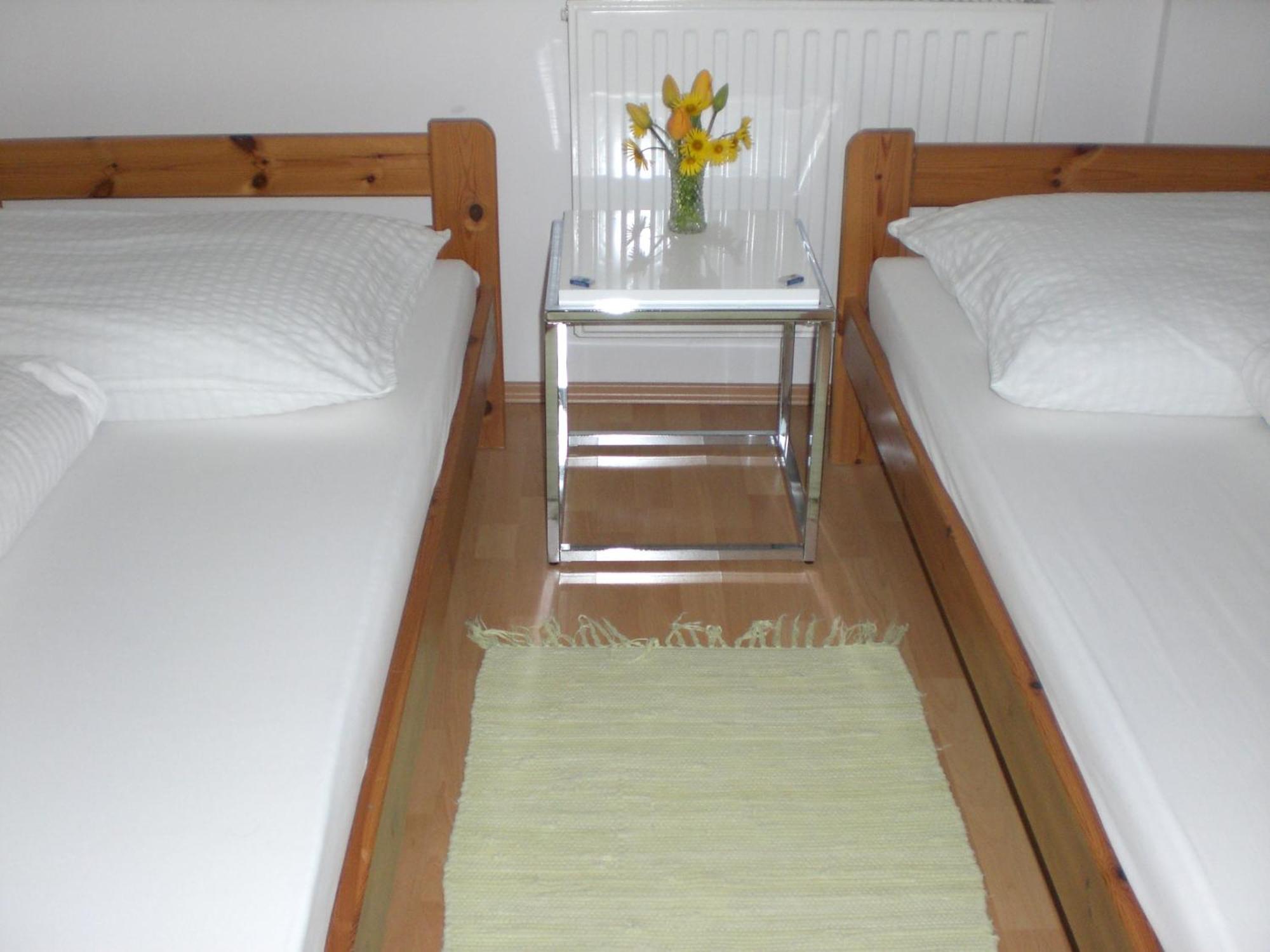 Privatzimmer Familie Wagner Poechlarn Luaran gambar
